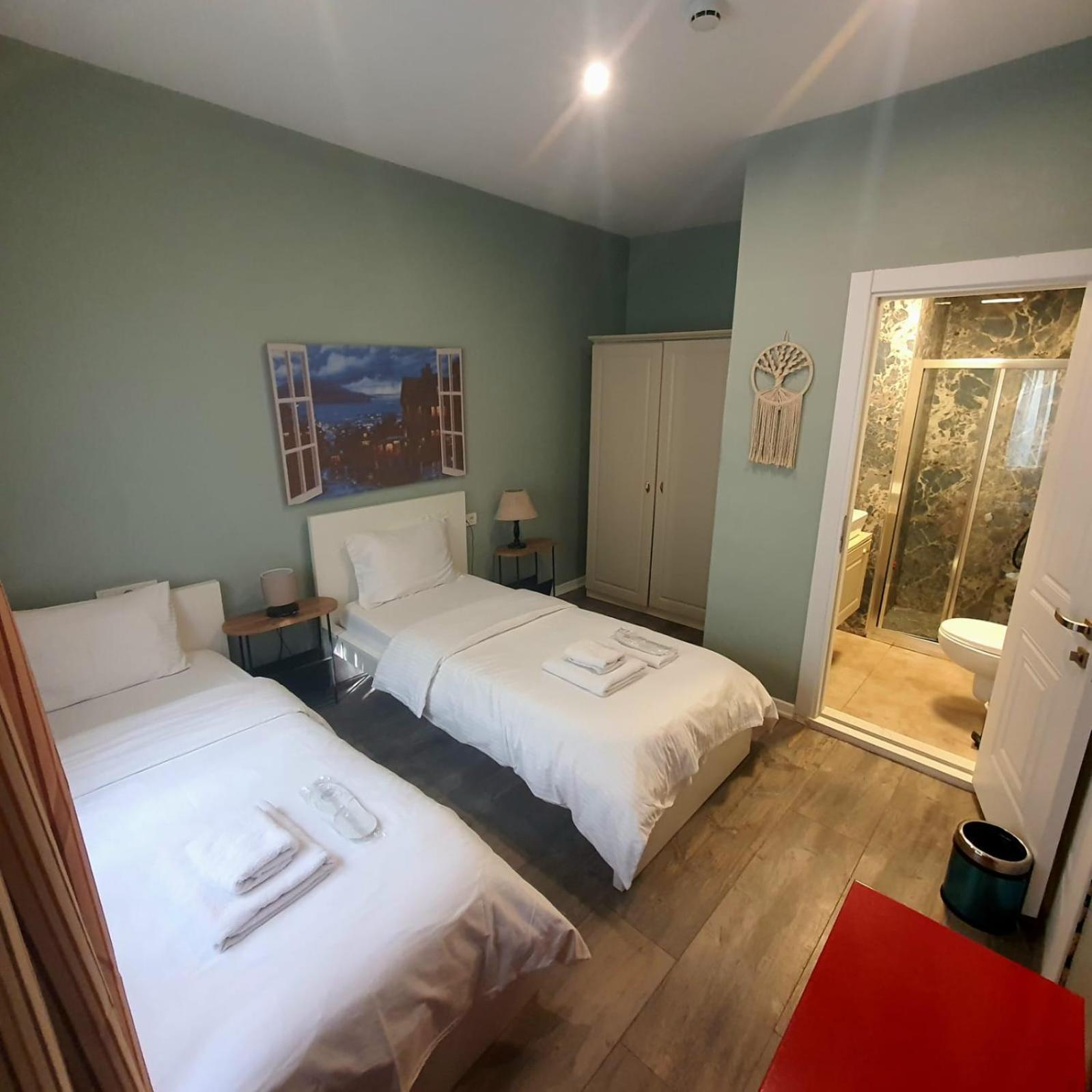 St945 Palas Otel Izmir Zewnętrze zdjęcie