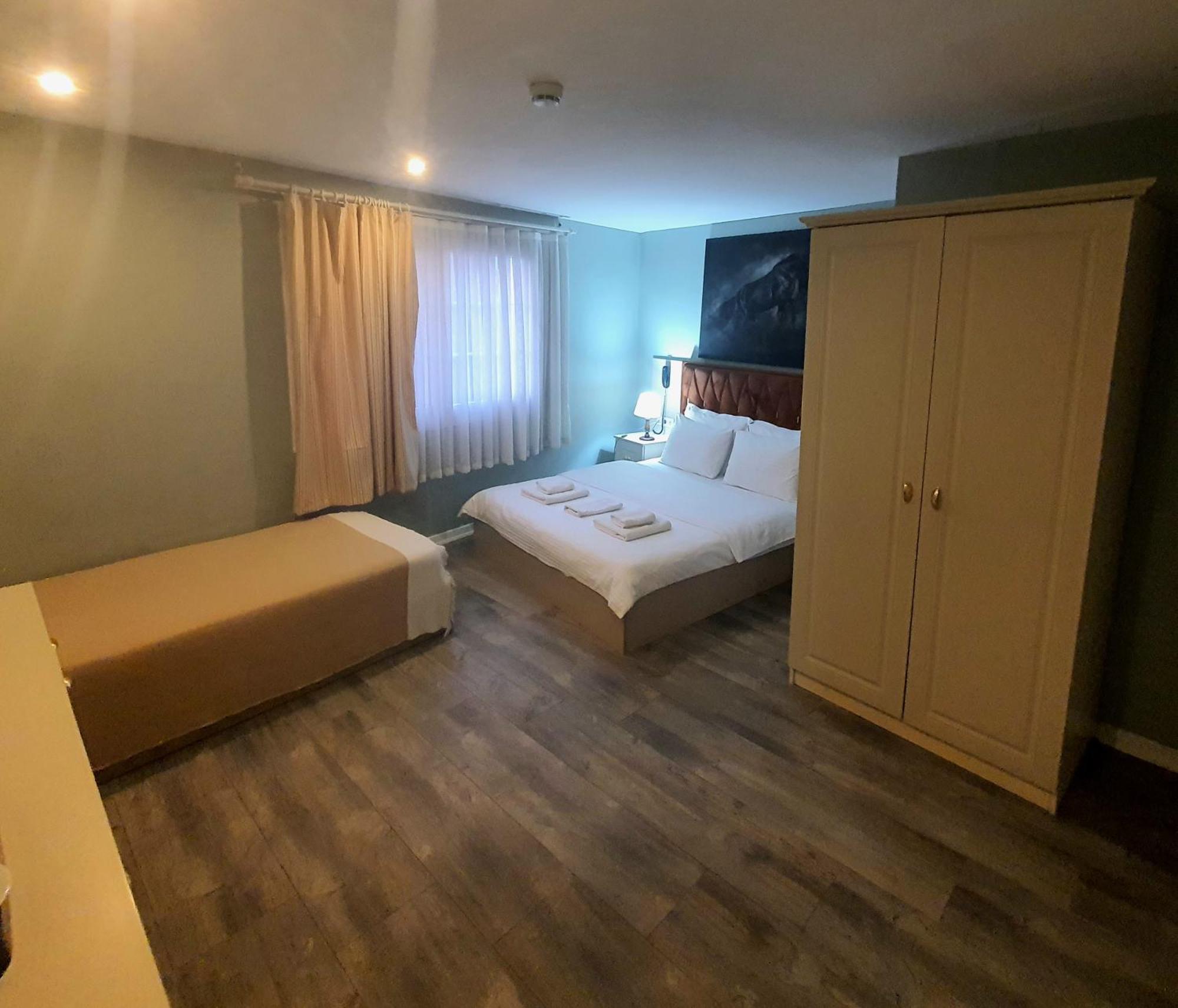 St945 Palas Otel Izmir Zewnętrze zdjęcie