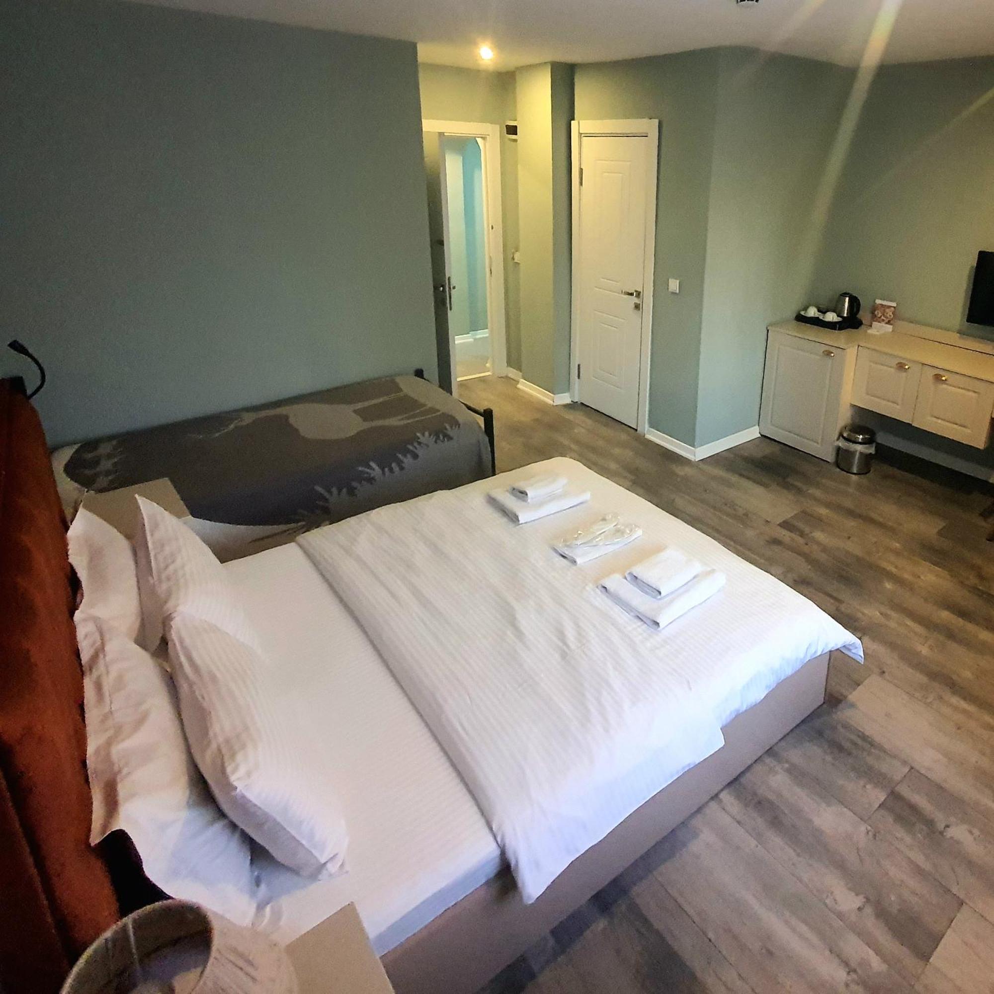 St945 Palas Otel Izmir Zewnętrze zdjęcie