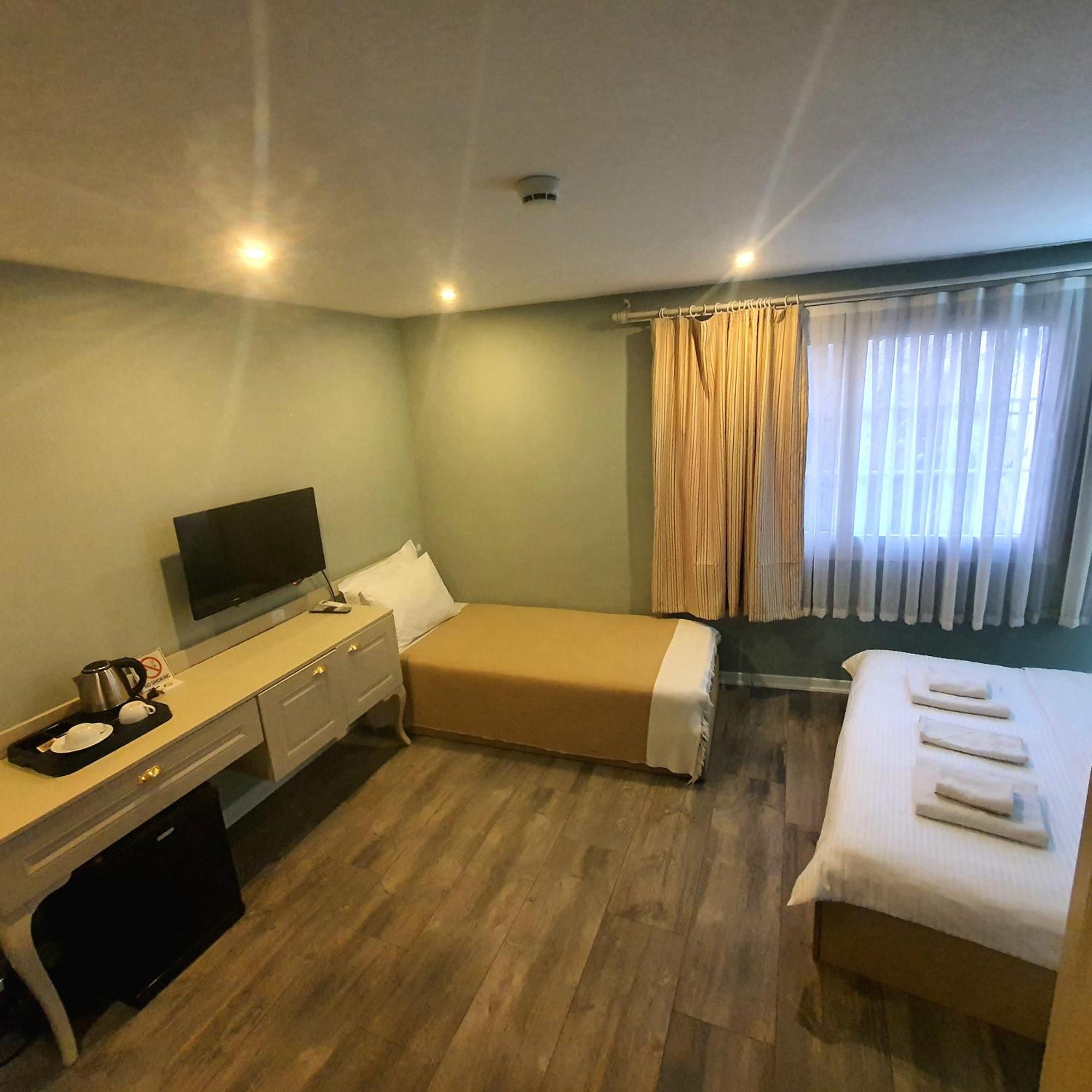 St945 Palas Otel Izmir Zewnętrze zdjęcie