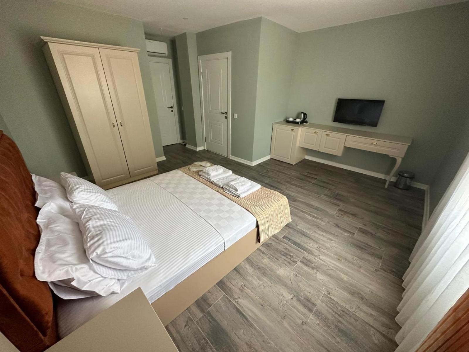 St945 Palas Otel Izmir Zewnętrze zdjęcie